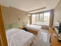 Haoshun Hotel - Homestays
