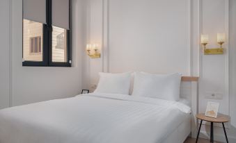 Sweet Home Prime Apart-Hotel
