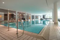 Radisson Blu Hotel Dortmund - Pool