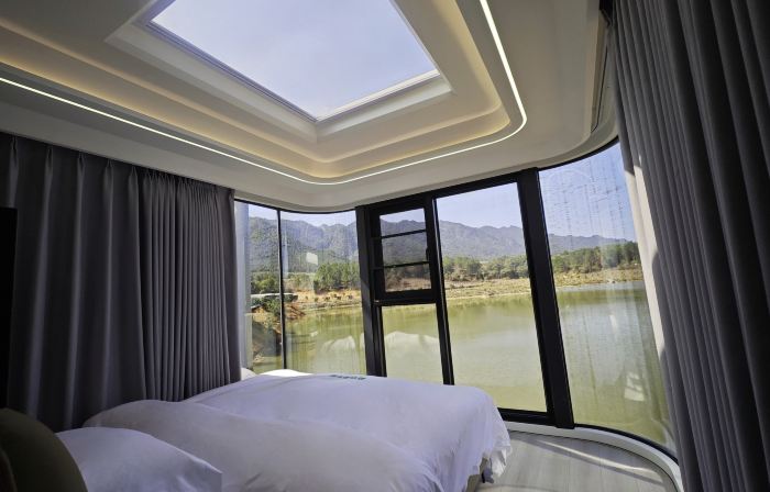 Lechang  Lake  Homestay