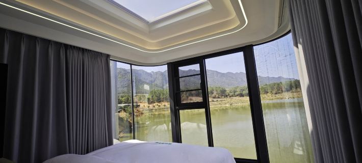 Lechang  Lake  Homestay Hotels in Lechang
