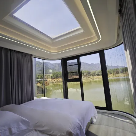 Lechang Lake Homestay