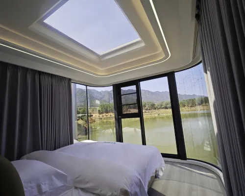 Lechang  Lake  Homestay Hotels in Lechang