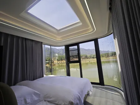 Lechang  Lake  Homestay Отели в г. Лечан