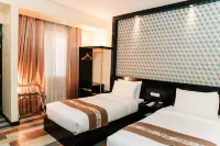 SunCity Suites Hotels near Nurul Huda Mosque