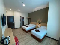 Kaia Suite Hotel