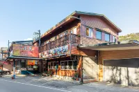 Qingjng Star Morning Guesthouse Hotels near Hehuanshan National Forest Recreation Area