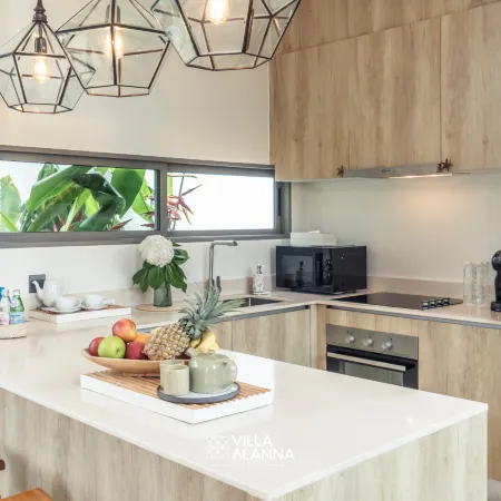 Villa Alanna Phuket