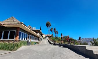 Cemara Indah Hotel