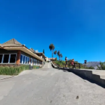 Cemara Indah Hotel Hotels near Mount Bromo