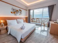Sea La Vie Resort Nusa Penida Hotels near Turtle Beach