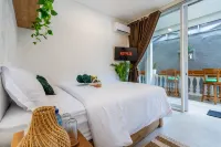 Balibay Bed and Breakfast Hotel dekat The Pantry