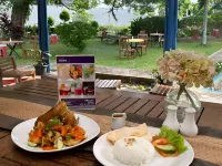Daima Gardenstay
