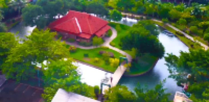 Hotel & Resort Tirto Arum Hotel di Kecamatan Kendal