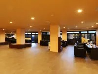 有馬皇家飯店 大池站附近的飯店