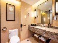 Lang Ting Wen Hua Hotel Hotels in Wuwei