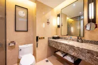 Lang Ting Wen Hua Hotel - 4-Star