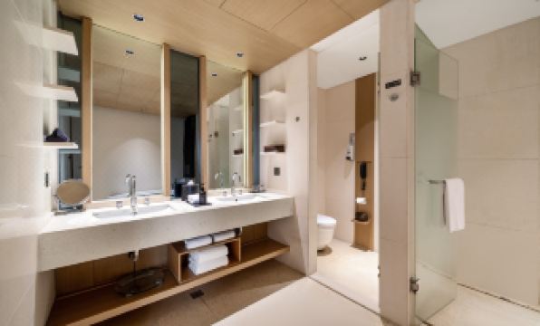 Wenzhou Ruixing Hotel (Lucheng Songtai Plaza)