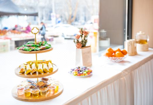 3. 치쑤 호텔（다롄..