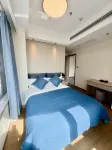 綠汀國際酒店（廣州南沙國際郵輪母港店） - 海景