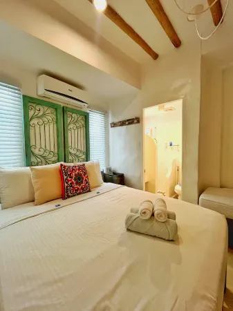 Lugar Bonito managed by Caleo Property Management Services