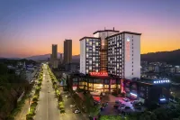 King's Park International Hotel