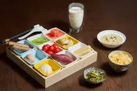 花築·四月天花園飯店