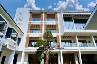 Lilian Hidden World Hotel (Wanlvhu Branch) Các khách sạn ở Đông Nguyên