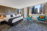 Hotel Grand Chancellor Melbourne Hotels near Building 8 - RMIT University