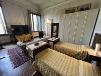 Big Scuderia Country mansion_500sqm