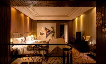 Chateau Star River Shanghai