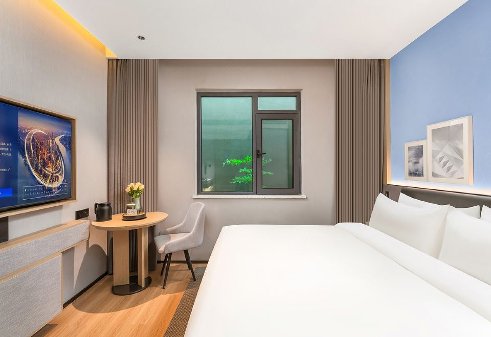 컨트리 인 앤 스위트 바이 라디슨의 외부 전경 이미지