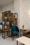 The Tower Hotel Tashkent by HotelPro - balcony