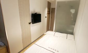 M Apartment Homestay