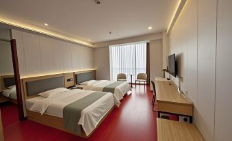 GaoNeng XingYuan Hotel