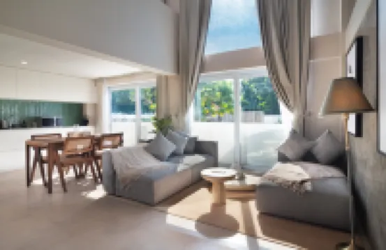 โรงแรม Tropicana Bingin บาย CPM Bali โรงแรมใกล้Kamaya Bali Weddings