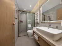 維也納酒店（白銀平川店） 白銀酒店