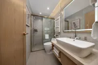 Vienna Hotel (Baiyin Pingchuan Branch)