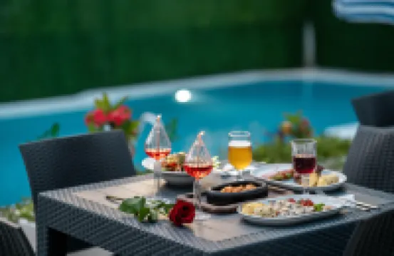 Kemer Royal Beach Hotel