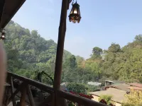 Baanmaipai Tiamta Maekampong - Mountain view