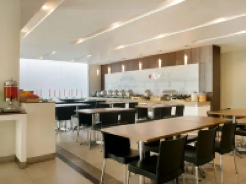 Amaris Hotel Darmo Surabaya Hotels in Tegalsari