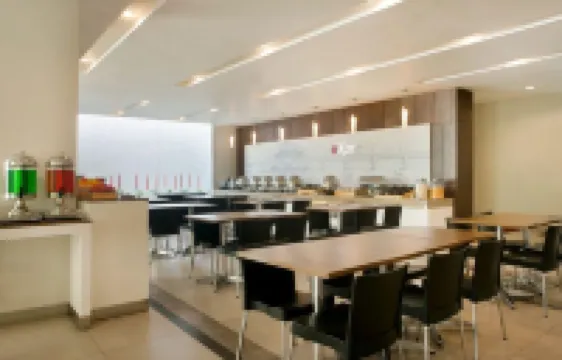 Amaris Hotel Darmo Surabaya Hotels in Tegalsari