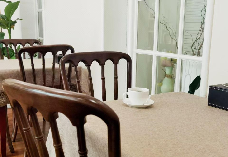 5. 완징 호텔（구랑..