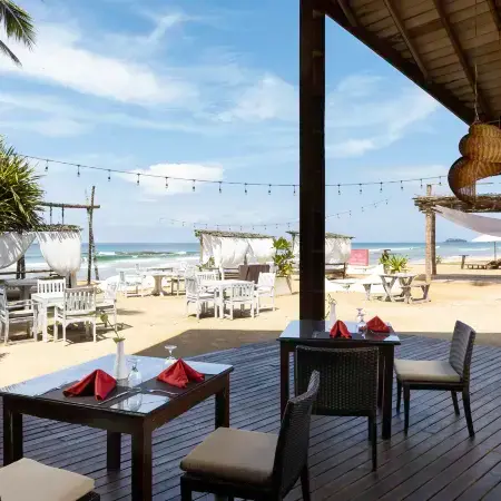 EKHO Surf Bentota