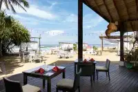 EKHO Surf Bentota - ที่มีบาร์