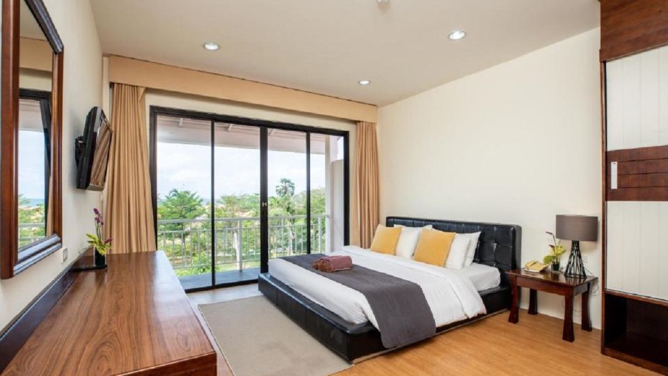 Xanadu Beach Resort