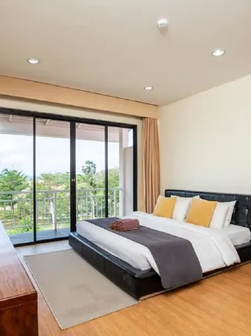 รูปภาพของซานาดู บีช รีสอร์ท