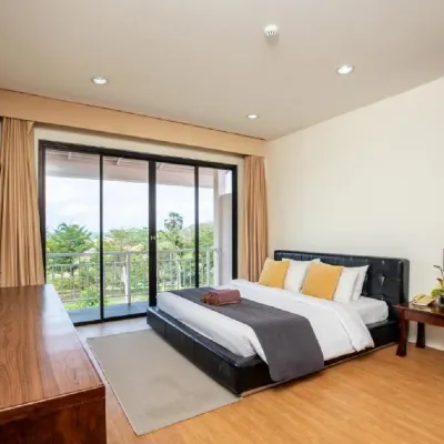 Xanadu Beach Resort Các khách sạn gần Đảo Koh Lan