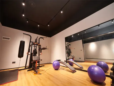 Long Feng Millennium Hotel Отели в г. Веньсянь