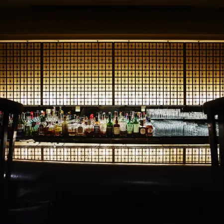Hotel New Otani Osaka